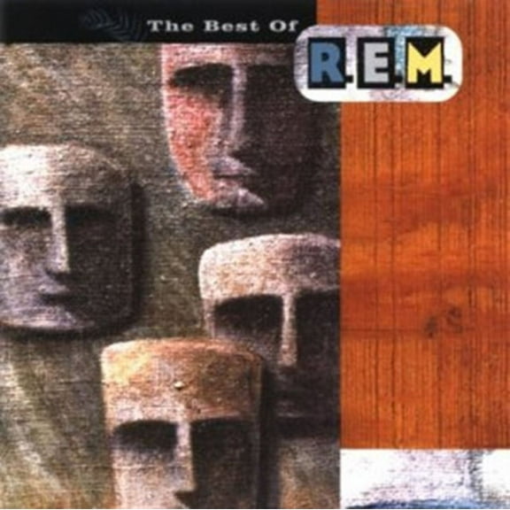 The Best of R.E.M.