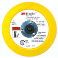 thumbnail image 2 of 3M Automotive 5776 6" 3M Hookit Disc Pad (EA), 2 of 3