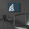 thumbnail image 5 of Epic Art 'Metaverse Thinker' by Epic Portfolio, Acrylic Glass Wall Art, 16"x12", 5 of 8