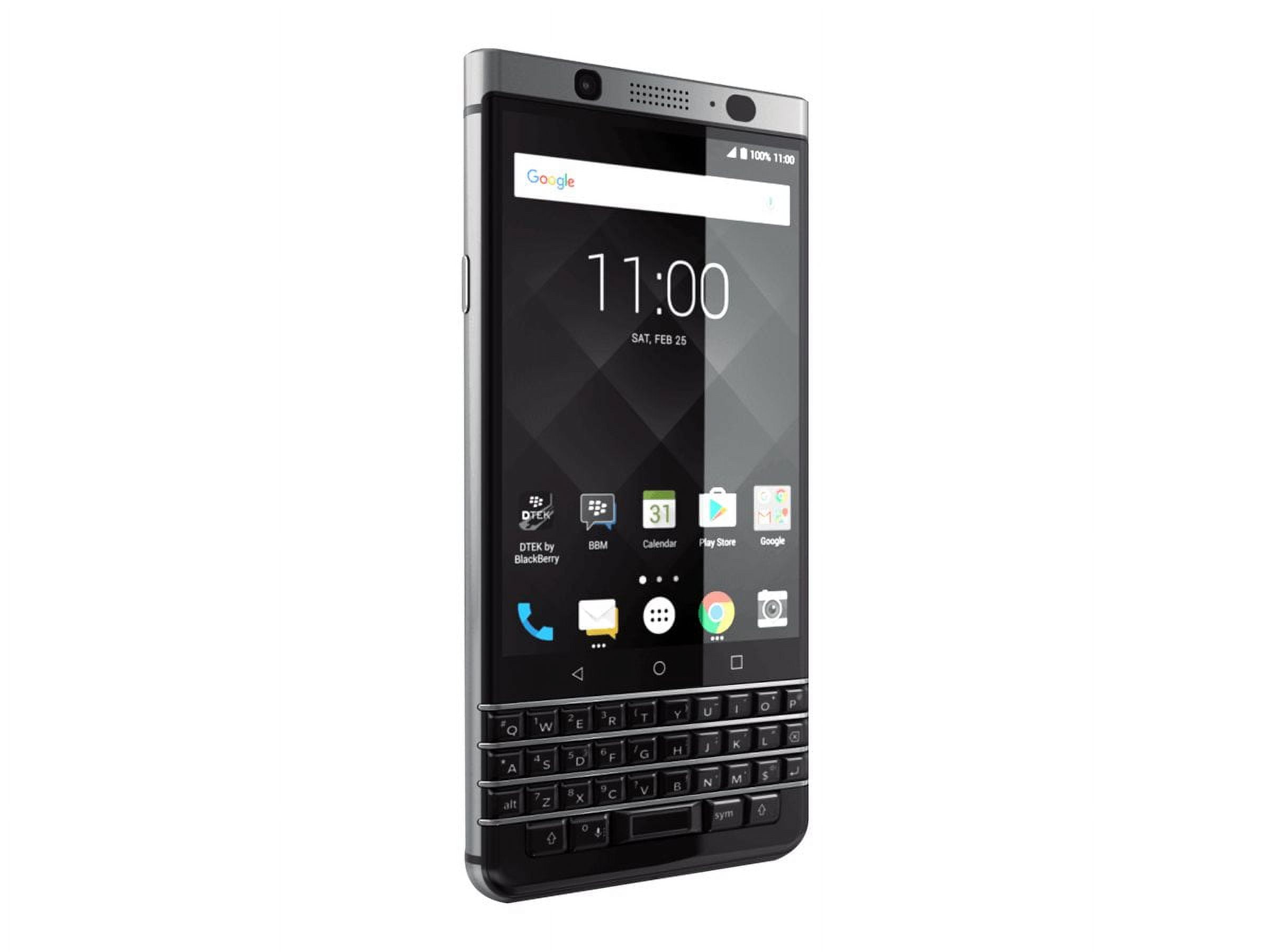「美品」BlackBerry KEYone 4d9deb96-9964-4d93-ba1b-
