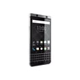 thumbnail image 2 of BlackBerry KEYone 32 GB Smartphone, 4.5" LCD, 3 GB RAM, Android 7.1 Nougat, 4G, Black, 2 of 8