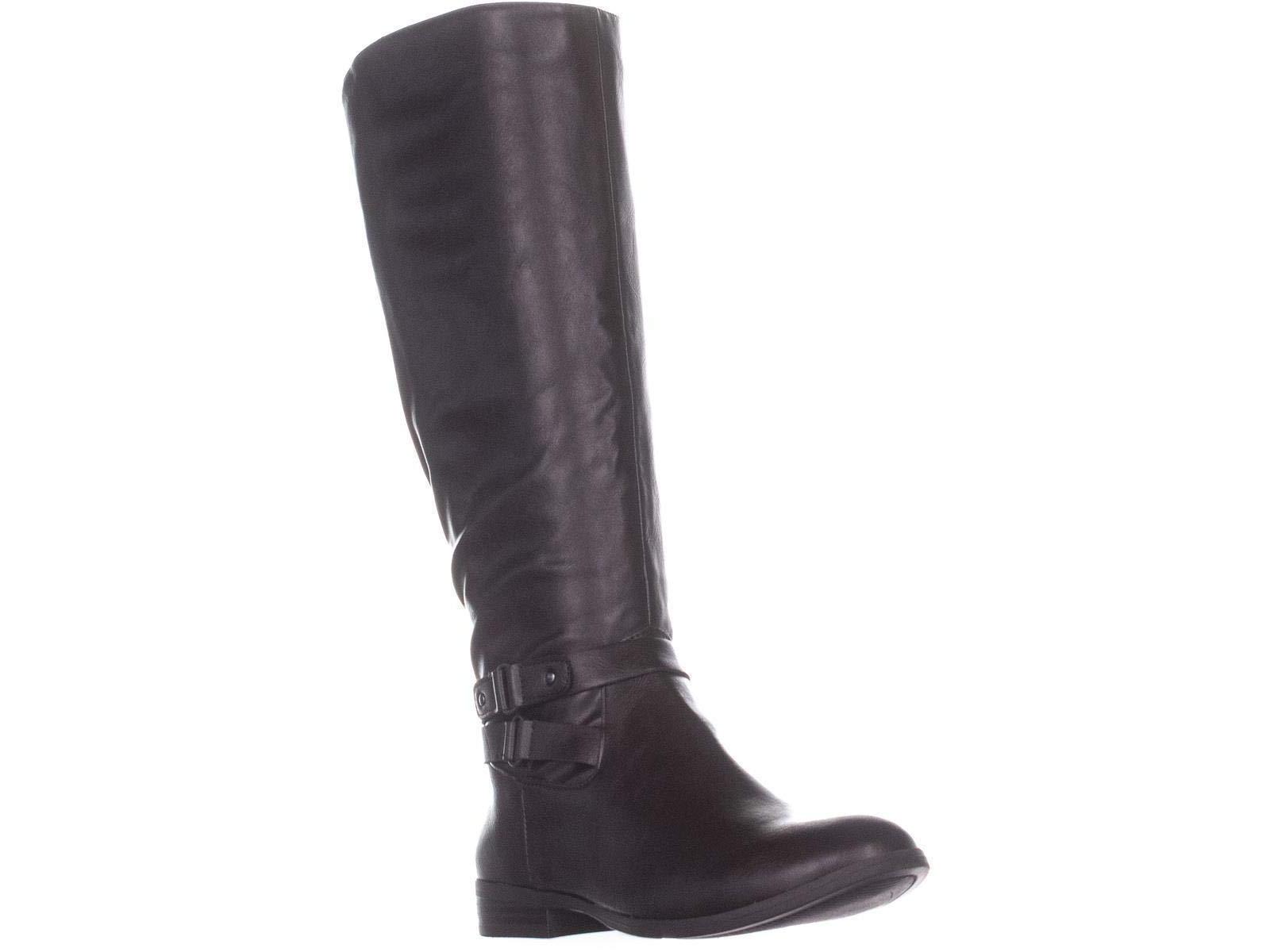 style & co kindell riding boots