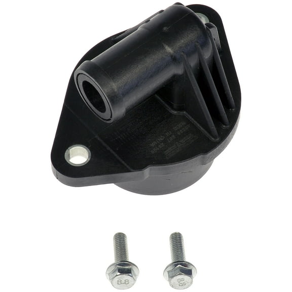 Dorman 46835 PCV Valve for Specific Models Fits select: 2011-2018 JEEP GRAND CHEROKEE, 2015-2018 JEEP WRANGLER UNLIMITED