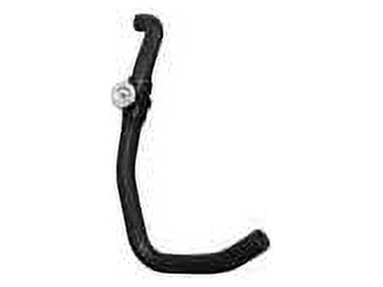 Upper Radiator Hose Compatible with 2007 2017 Jeep Patriot 2008