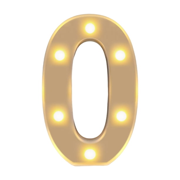 Fiudx Lámpara con Letras Led Decorativas, Luz Nocturna Tipo Marquesina, Decoración Versátil para El Hogar, Celebraciones de Cumpleaños y Bodas, Ambiente Romántico, Fácil de Usar con Pilas.