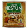 Nestle Nestle Nestum Cereal, 10.5 oz