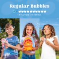 thumbnail image 3 of Recambio de 2 botellas JOYIN de Bubble Solution, 1,89 L, para juguetes con burbujas, 3 of 7