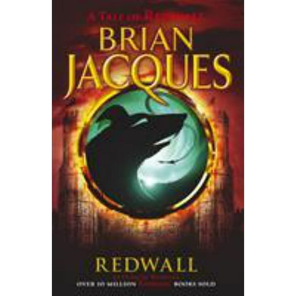 Pre-Owned Redwall (Paperback) 1862301387 9781862301382