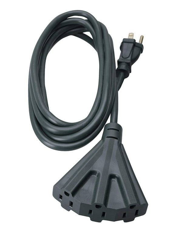 Outdoor Extension Cords
