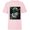 Soft Pink, variant on Star Wars Yoda Meditation on Dagobah Ralph McQuarrie - Short Sleeve T-Shirt for Kids - Customized-White
