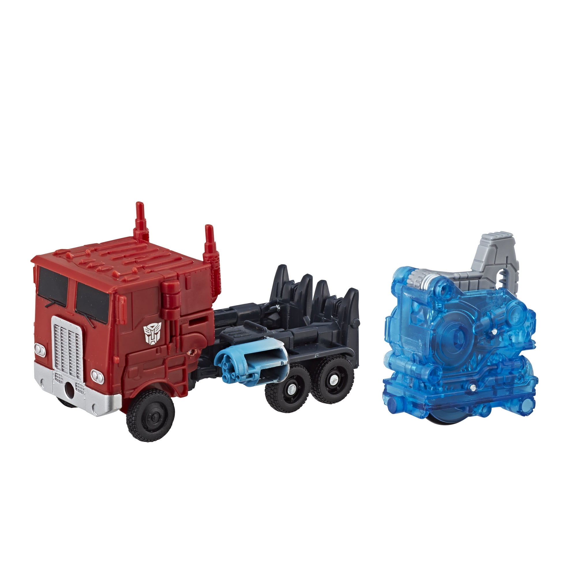 Buy Transformers Bumblebee EIPS Megatron Online at Best Price in India
