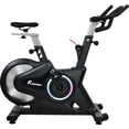 thumbnail image 1 of Bicicleta Spinning Electrica Magnetica Fija Centurfit 100/240v, 1 of 6