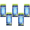 Refresh RELIEVA Preservative-Free Lubricant Eye Drops for Sensitive Eyes, 0.33 FL OZ (10 ml) - 5 Pack