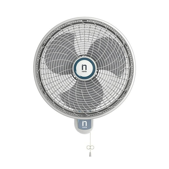 Ventilador Navia de Pared 16 Pulgadas M016P Gris
