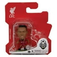 thumbnail image 1 of SoccerStarz: Liverpool - Ryan Gravenberch, 1 of 1