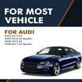 thumbnail image 2 of Front Left Quick Complete Strut-Coil Spring Assembly For 2009-2016 Audi A4, 2 of 7