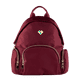 thumbnail image 1 of Mochila Mujer LuckyLy, Backpack Moderna y Casual, Modelo Carly vino UNITALLA, 1 of 7