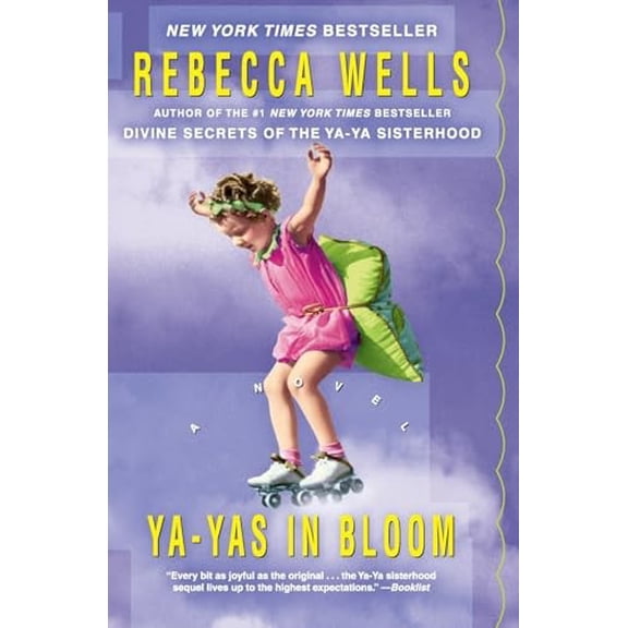 Pre-Owned Ya-Yas in Bloom Paperback