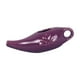 thumbnail image 3 of Olla Neti de cerámica para limpieza nasal de viaje, 250 ml Violeta, 3 of 9
