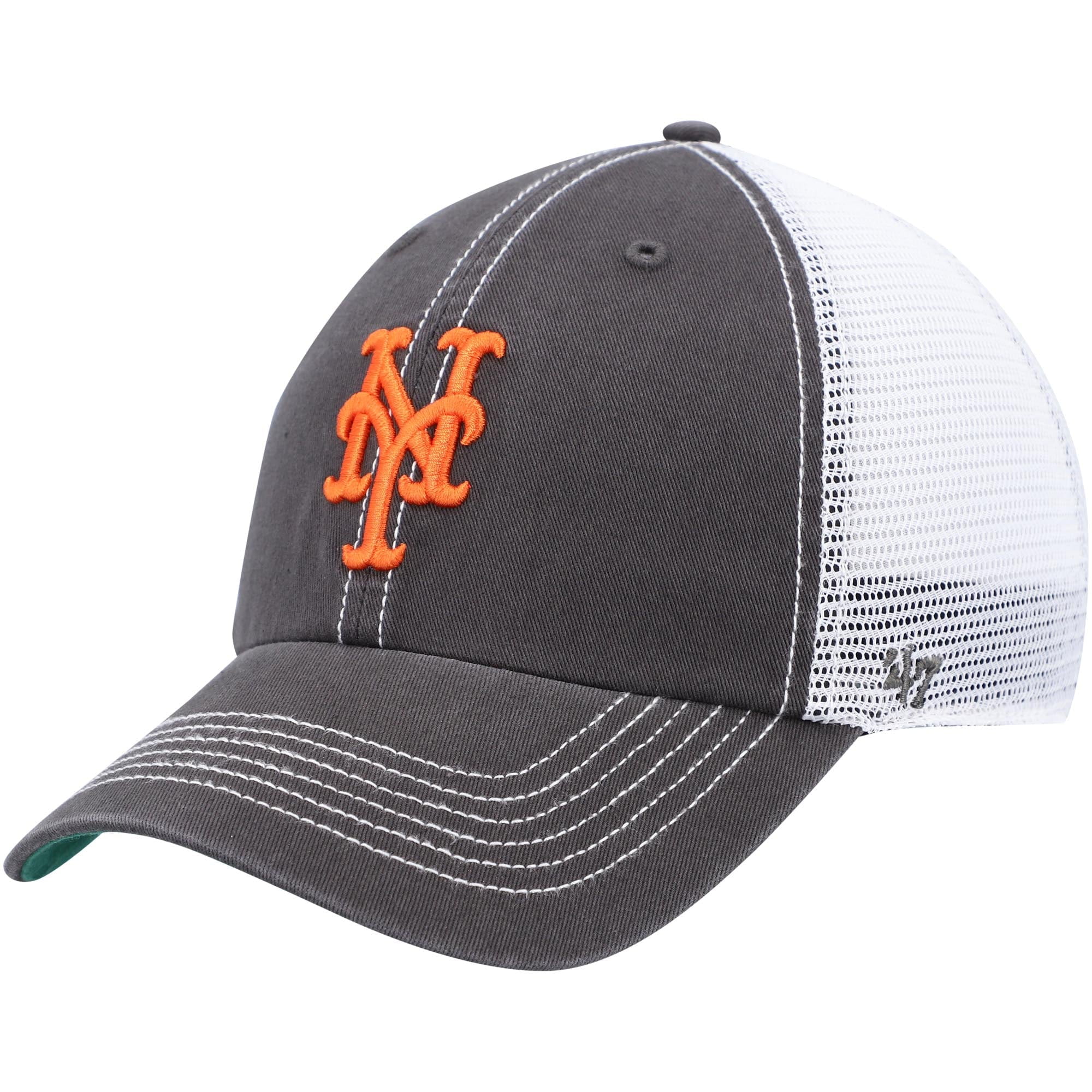 Trucker Snapback Hat - OSFA - Walmart 
