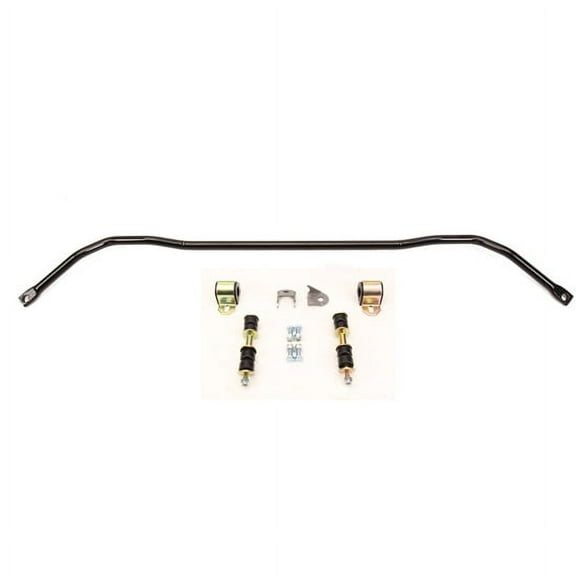 Heidts SB-007 Compatible with Mustang II Stabilizer Sway Bar Kit, Compatible with Ford Pickup 1948-56