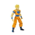 thumbnail image 2 of Dragon Stars Series - Dragon Ball Super - Super Saiyan 2 Gohan, 6.5" Action Figure, 2 of 3