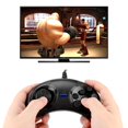thumbnail image 1 of Para Sega Usb Classic Gamepad 6 Botones Usb Gaming Joystick Holder Para Pc Mac Mega Drive Controllers Serendint EL010926-00, 1 of 6