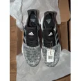 thumbnail image 3 of Adi - das Originals Mens Swift Run 1.0 Sneakers IF0569 Black/White US Size 10.5, 3 of 6