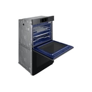 سامسونج 30 بوصة فرن مزدوج nv51cg700dmt