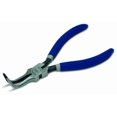 thumbnail image 1 of Williams PL-126C Thin Bent Chain Nose Pliers, 1 of 1