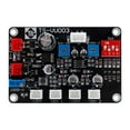 thumbnail image 1 of Placa de controlador Hugo Placa controladora del medidor VU Medidor de potencia de frecuencia de audio, 1 of 10