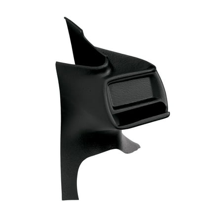 - AutoMeter 13001 Mounting Solutions Edge Attitude Pod