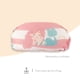 thumbnail image 2 of Chaleco Salvavidas Infantil Nautic by DCH CSBB1 Chaleco Salvavidas Infantil para Bebé de 2 a 6 Años, Con Hebilla de Seguridad y Material Confortable, Ideal para Piscina, Playa y Lago Rosa Sirenita, 2 of 9