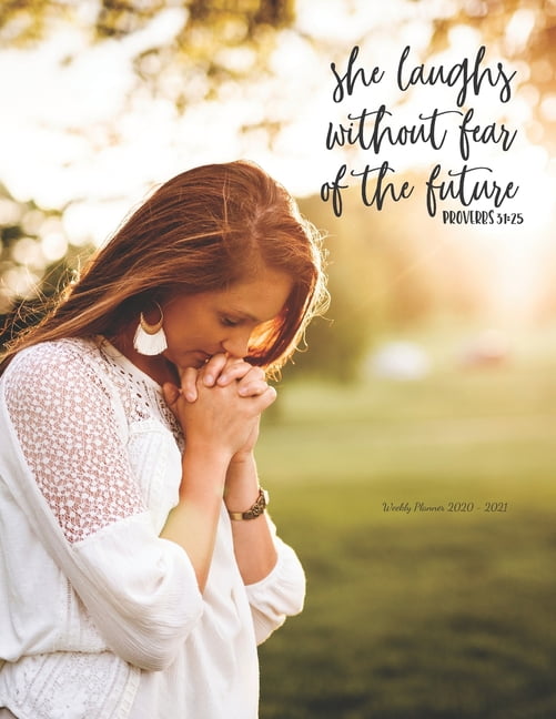 bible verses for fear of the future