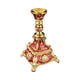thumbnail image 2 of European Candlestick Restaurant Hotel Supplies Home Candle Holders Romantic European Wedding Candlestick., 2 of 6