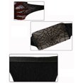 thumbnail image 6 of Cheers.US Pantyhose Elastic Spider Web Design Nylon Lace Patterned Tights Fishnet Floral Stockings Small Hole Pattern Leggings Net Sexy Women for Halloween Party Cosplay Costume, 6 of 7