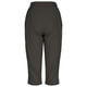 thumbnail image 4 of Pantalones de Yoga para Mujer con Bolsillos Leggings Deportivos de Color Sólido, Pantalones de Gimnasio de Cintura Alta para el Entrenamiento Diario, 4 of 8