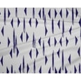thumbnail image 4 of oneOone Polyester Lycra Fabric Triangle Ikat Fabric Prints By Yard 56 Inch Wide, 4 of 4