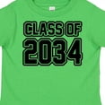 thumbnail image 4 of Inktastic Class of 2034 Boys or Girls Toddler T-Shirt, 4 of 5