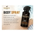 thumbnail image 2 of Woody's Cologne Body Spray 4.25 oz, 2 of 3