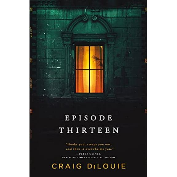 Pre-Owned Episode Thirteen Paperback