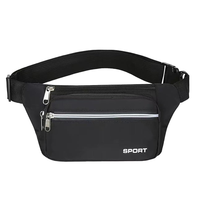 Bolso bandolera para hombre y mujer, minibolso pequeño, bolso de hombro ligero, bolso para teléfono móvil, bolso pequeño de ocio.