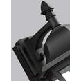 thumbnail image 4 of One Light Outdoor Wall Lantern, 4 of 4