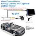 thumbnail image 2 of Reproductor multimedia portátil para coche Yuxing, Pantalla táctil capacitiva, 7 pulgadas, Inalámbrico, CarPlay, Android Auto, Negro, 2 of 5