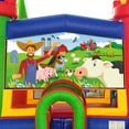 thumbnail image 3 of TentandTable Modular Panel, Farm Theme, 3 of 4