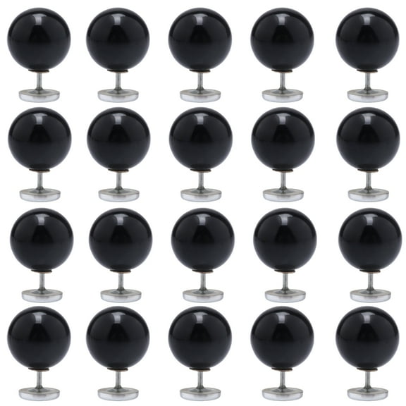 Pearls Studded Clothing Pin Safety Designs For Sewing Set And Dressmaking