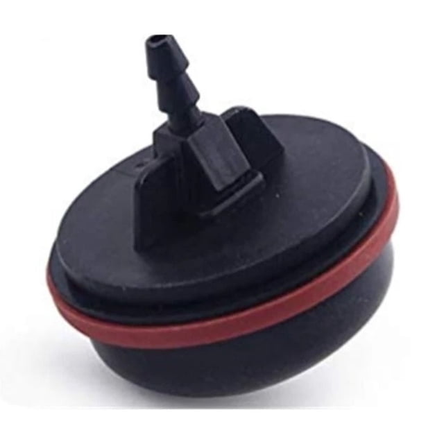 suitable for 10pcs BS Snow Blower 793382 790221 Engine Carburetor Primer Bulb 5Pcs