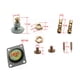 thumbnail image 3 of Carburetor Rebuild Kit 37-119 for Holley Vacuum Secondary Fit 390 600 750 CFM 80508 80529 ROAD DEMON JR, 3 of 5