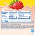 thumbnail image 3 of Carnation Breakfast Essentials Nutritional Protein-Packed Drink Shakes, Creamy Strawberry Breakfast Shake, 8 fl oz, 6 Pack, 3 of 7