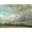 Unframed, variant on Art.com Cloud Study, 1821 Giclee Print by John Constable, 16" x 12"
